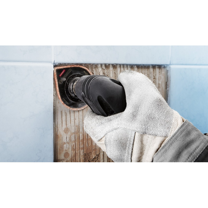 Шліфувальна насадка BOSCH EXPERT AVZ 70 RT4 70 мм - зображення 5