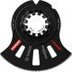 Сегментированное полотно BOSCH Starlock 105 мм