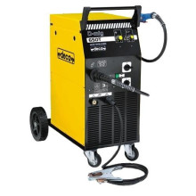 Сварочный полуавтомат Deca D-MIG 650 T LAB 263700