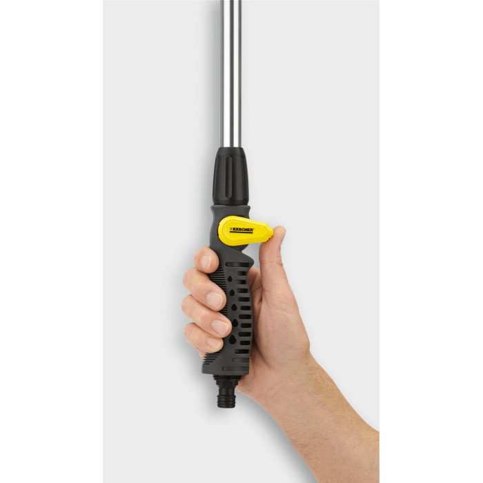 Штанга для поливу телескопічна KARCHER Premium 2.645-137.0 - зображення 2