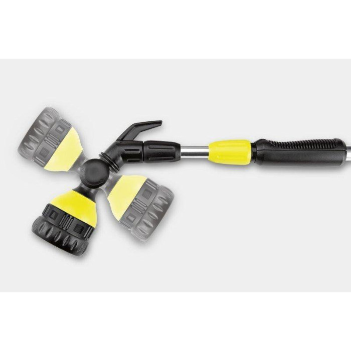 Штанга для поливу телескопічна KARCHER Premium 2.645-137.0 - зображення 3