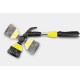 Штанга для поливу телескопічна KARCHER Premium 2.645-137.0 - зображення 3