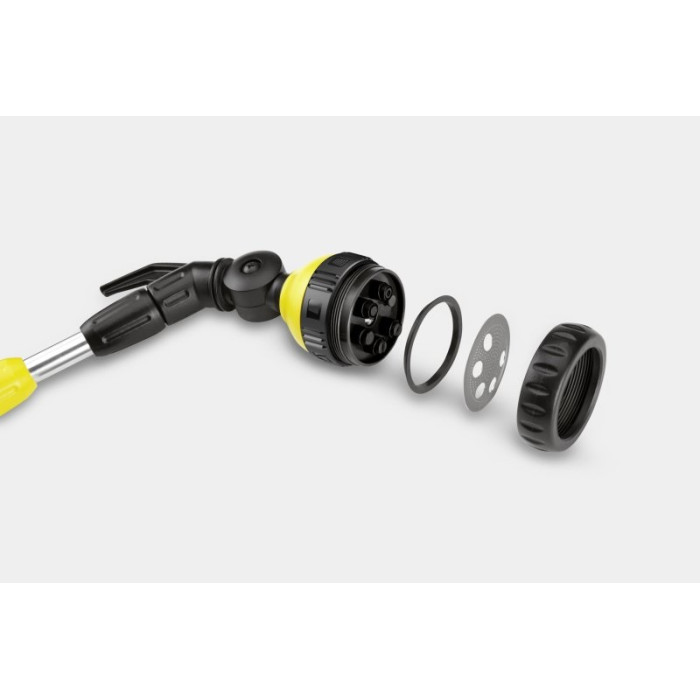 Штанга для поливу телескопічна KARCHER Premium 2.645-137.0 - зображення 4