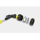 Штанга для поливу телескопічна KARCHER Premium 2.645-137.0 - зображення 4