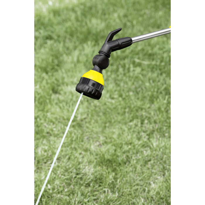 Штанга для поливу телескопічна KARCHER Premium 2.645-137.0 - зображення 5