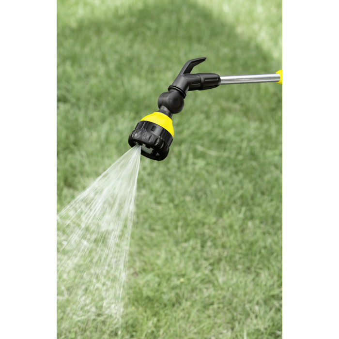Штанга для поливу телескопічна KARCHER Premium 2.645-137.0 - зображення 6