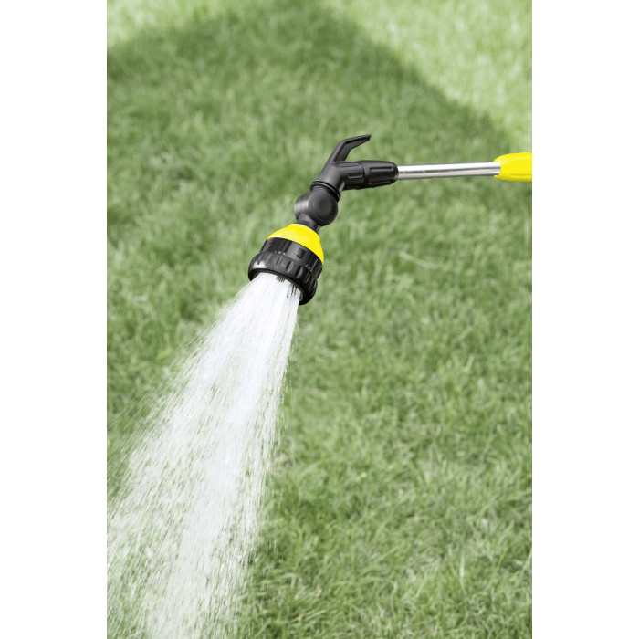 Штанга для поливу телескопічна KARCHER Premium 2.645-137.0 - зображення 7