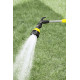 Штанга для поливу телескопічна KARCHER Premium 2.645-137.0 - зображення 7