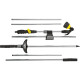 Садовый душ KARCHER 2.645-181.0 - изображение 2