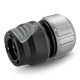 Універсальний коннектор з аквастопом KARCHER Premium 2.645-196.0