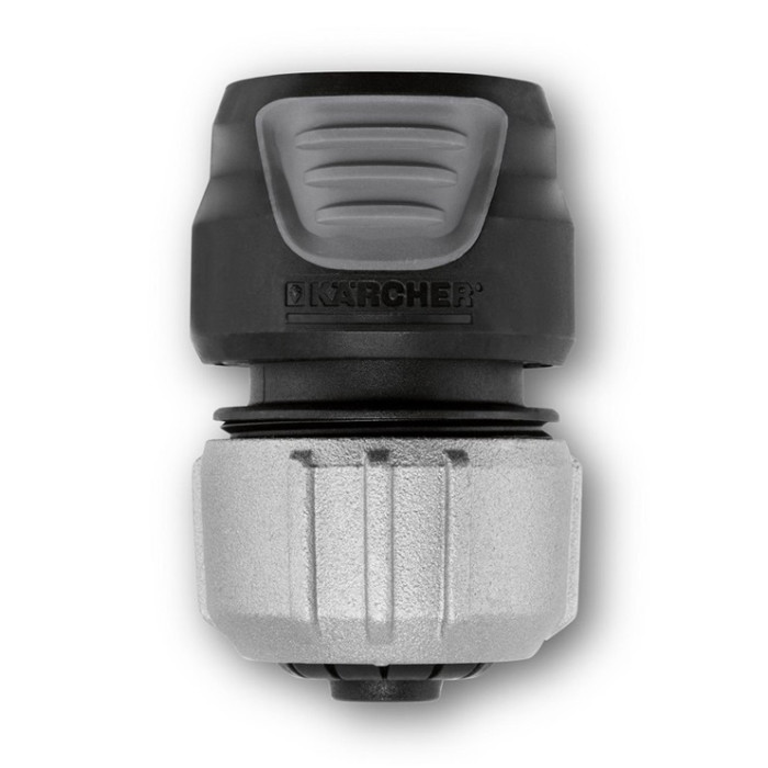 Універсальний коннектор з аквастопом KARCHER Premium 2.645-196.0 - зображення 2