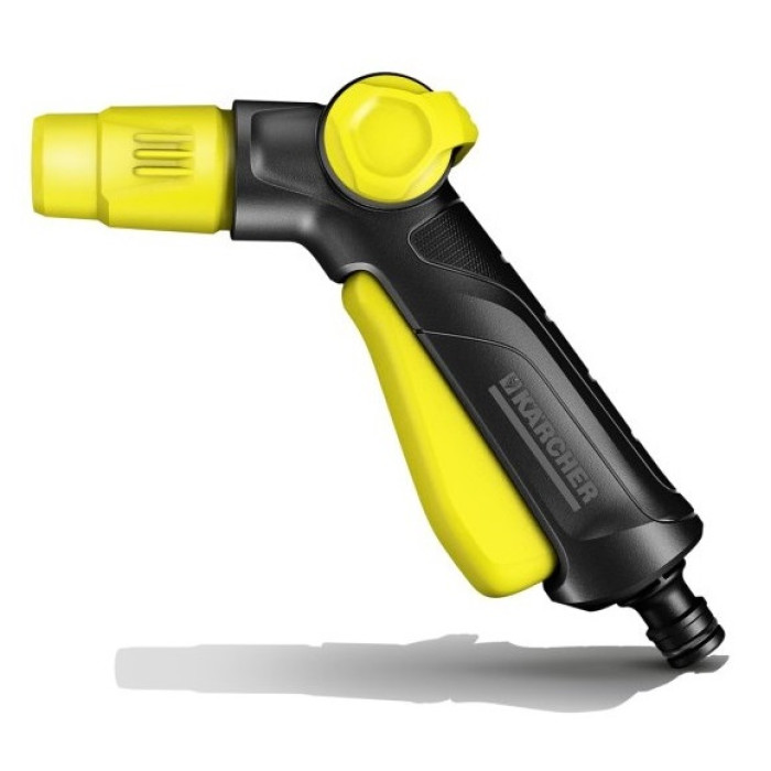 Пістолет для поливу KARCHER 2.645-265.0 - зображення 2