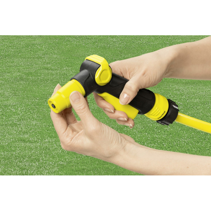 Пістолет для поливу KARCHER 2.645-265.0 - зображення 3