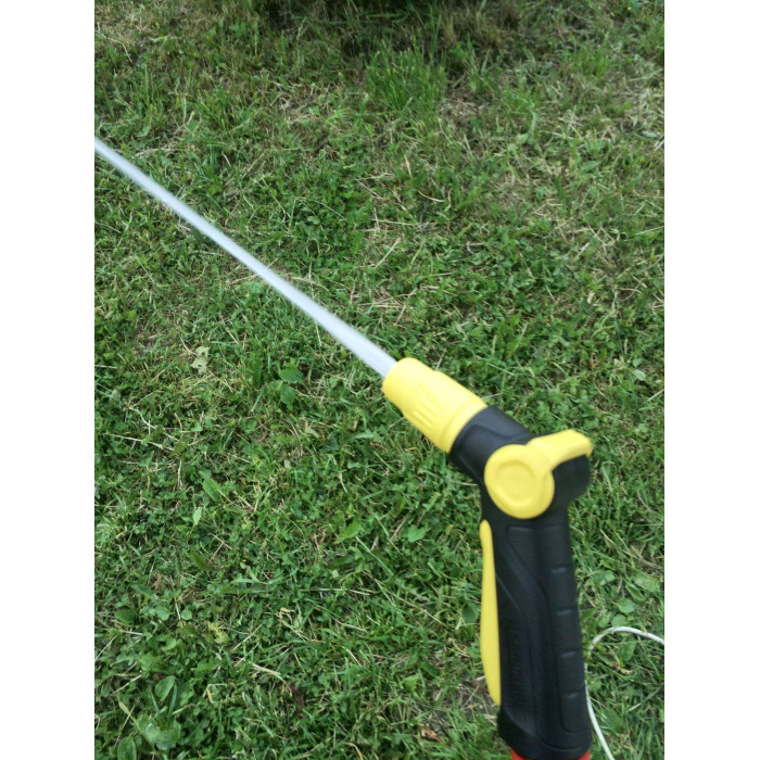 Пістолет для поливу KARCHER 2.645-265.0 - зображення 4