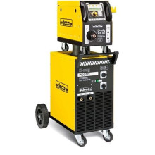 Сварочный полуавтомат Deca D-MIG 750 TD LAB 267800