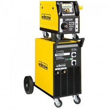 Сварочный полуавтомат Deca D-MIG 760 TD LAB 268400