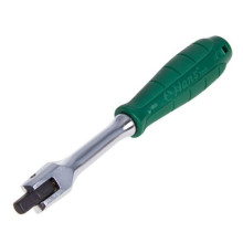 HANS. Вороток шарнирный  1/4"DR, 150мм, 190 грамм. (2700G) (2700G)