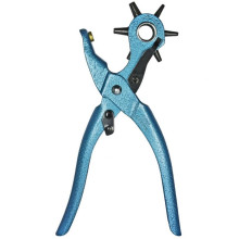 Дырокол S&R Vario 220 мм 2-4.5 мм 274100225