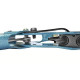 Дырокол S&R Vario 220 мм 2-4.5 мм 274100225 - изображение 4