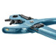 Дырокол S&R Vario 220 мм 2-4.5 мм 274100225 - изображение 5