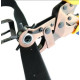 Діркопробивач S&R Профі 250 мм 274200111 - зображення 4