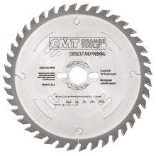 Диск пильный по дереву CMT 300х30х48 285.048.12М