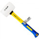 Киянка резиновая S&R 450 г 285450055