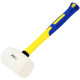 Киянка резиновая S&R 450 г 285450055 - изображение 3