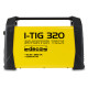 Сварочный аппарат Deca I-TIG 320 286300 - изображение 3