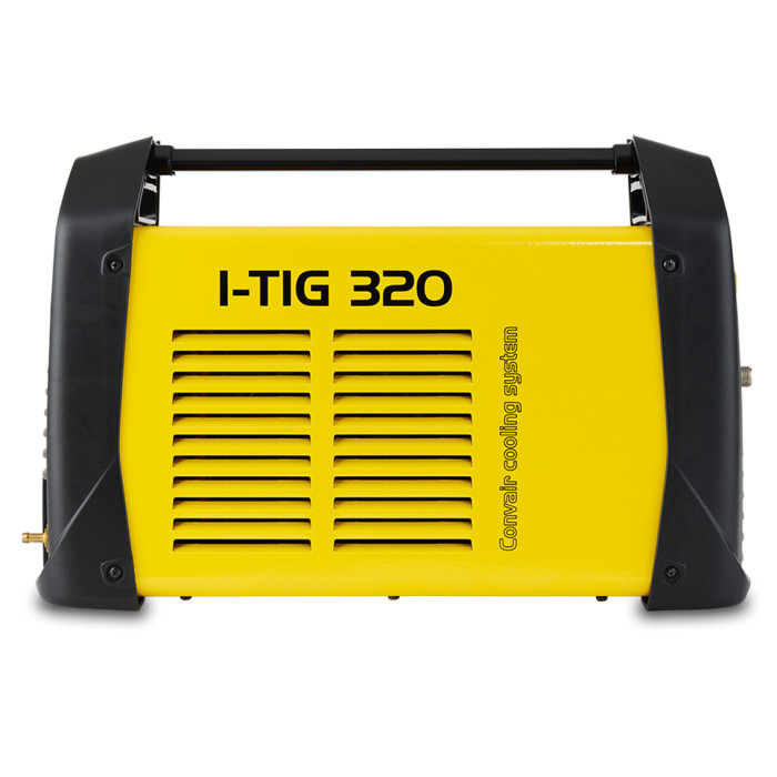 Сварочный аппарат Deca I-TIG 320 286300 - изображение 4