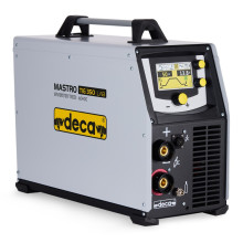 Сварочный аппарат Deca MASTROTIG 350 AC/DC 286700
