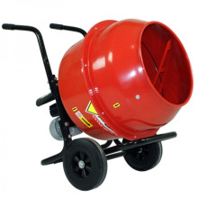 Бетономішалка Forte EW7150 150л