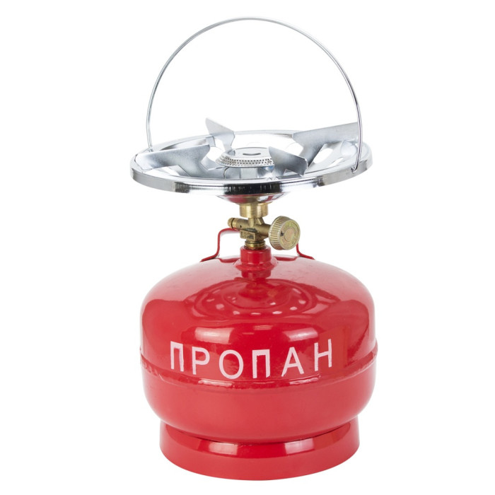 Баллон газовый SIGMA 5 л 2903211