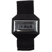 Магнитный браслет S&R 855х33мм
