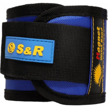 Магнитный браслет S&R с битой