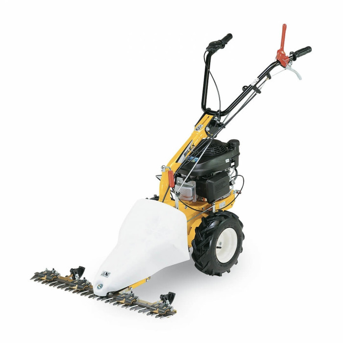 Балочная косилка STIGA 290950030_10 - изображение 2