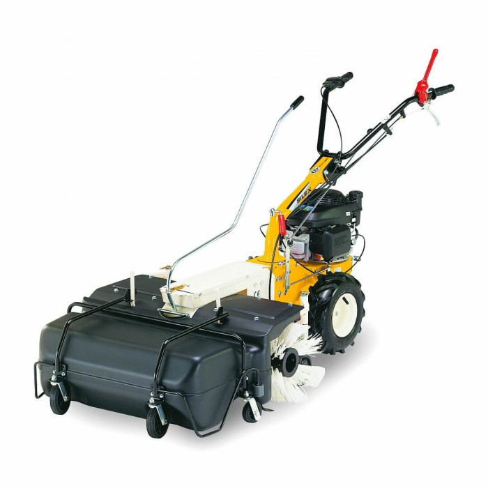 Підмітальна щітка STIGA 290950040_10 - зображення 2