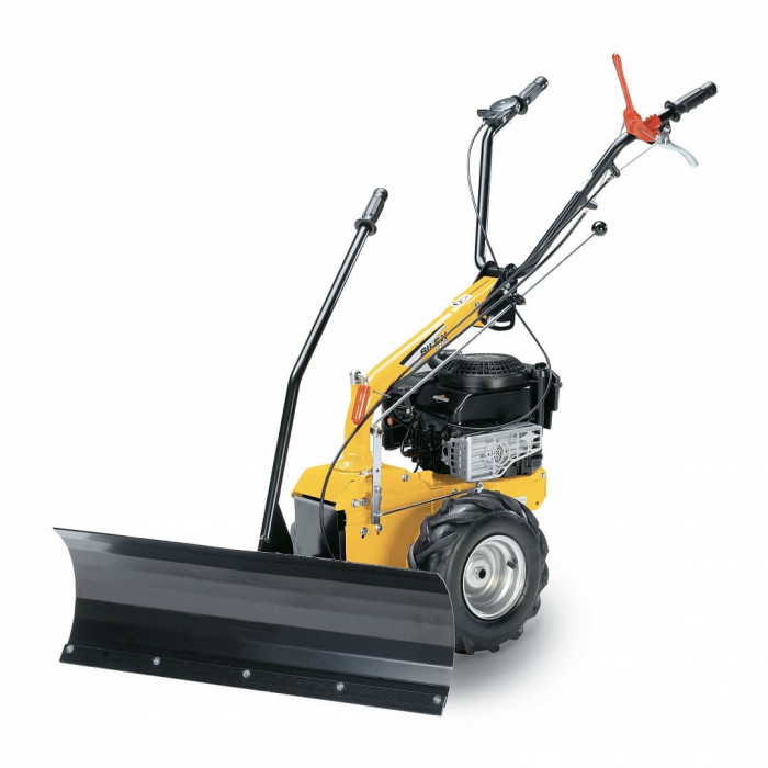 Нож-отвал STIGA 290950050_10 - изображение 2
