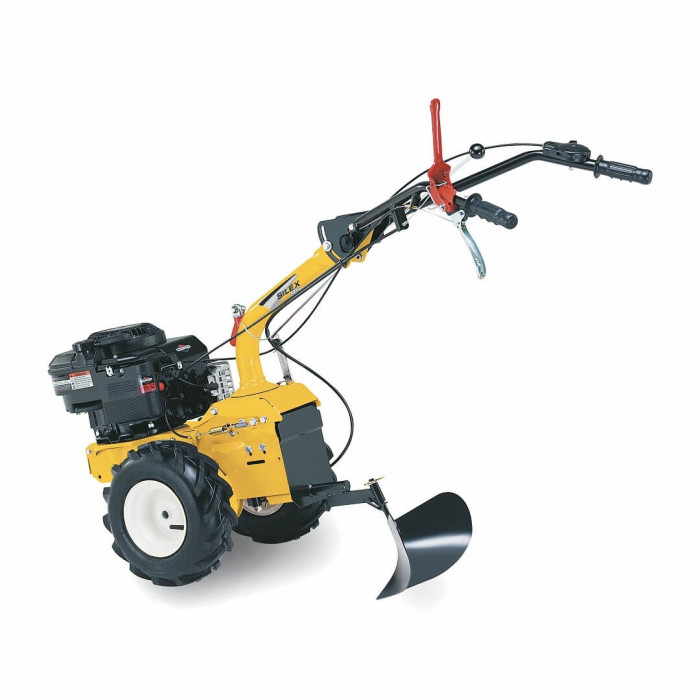 Окучник STIGA 290950060_10 - изображение 2