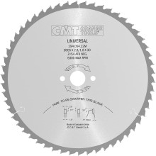Диск пильный по дереву CMT 305х30х54 294.054.22M