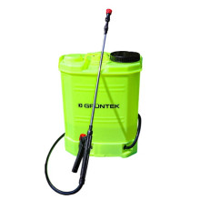 Обприскувач акумуляторний Gruntek BS-16-3BP 296005163