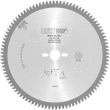 Диск пильный по металлу CMT 300х30х96 297.096.12M