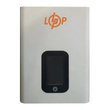 Стабилизатор напряжения LogicPower LP-W - IS1500 (1125Вт) 29780