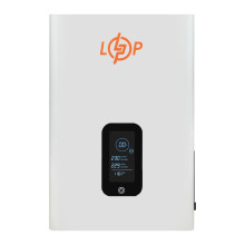 Стабилизатор напряжения LogicPower LP-W - IS2500 (2000Вт) 29782