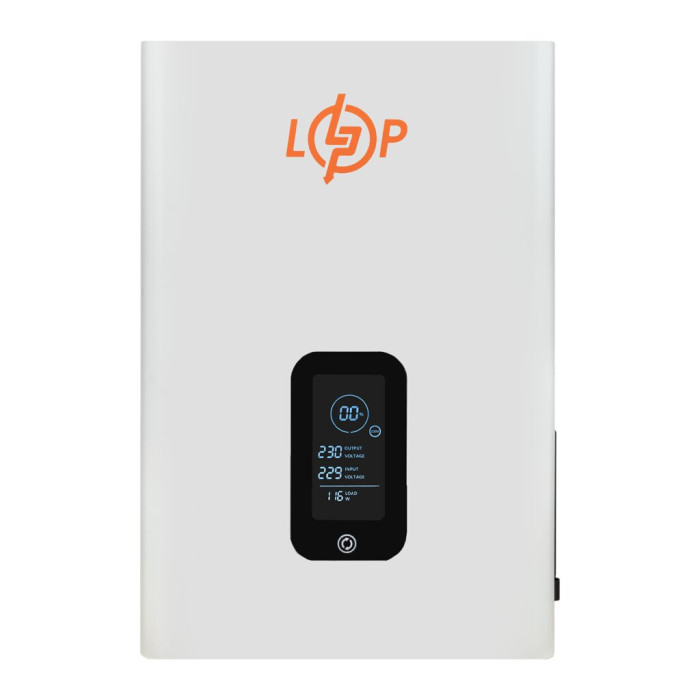 Стабилизатор напряжения LogicPower LP-W - IS5000 (4150Вт) 29785