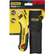 Нож STANLEY Fatmax L=170мм
