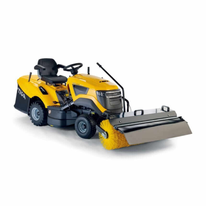 Подметающая щетка STIGA 299900500_1 - изображение 2
