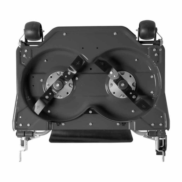 Косильная дека STIGA 2D5808511_ST2 - изображение 2