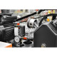 Компресор поршневий масляний STARK 30100-SAVB Profi 300030100 - зображення 2
