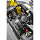 Компресор поршневий масляний STARK 30100-SAVB Profi 300030100 - зображення 3